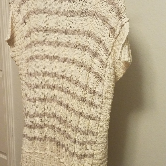 Free People lite  knit top - Picture 3 of 3